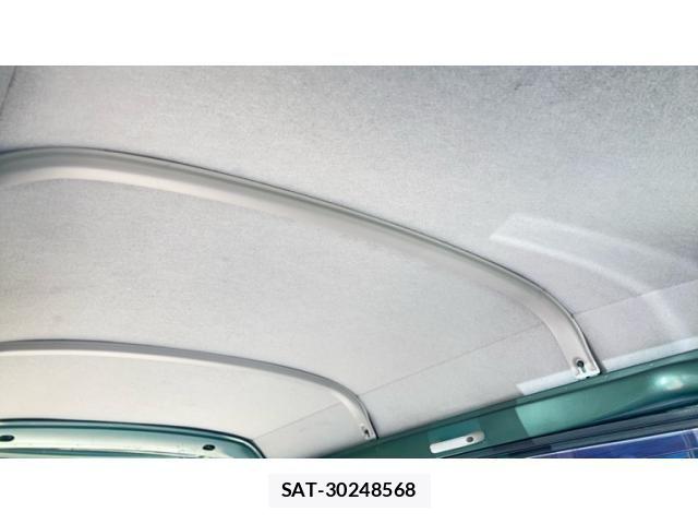 Mitsubishi MINICAB VAN 1998-01 8074634-11