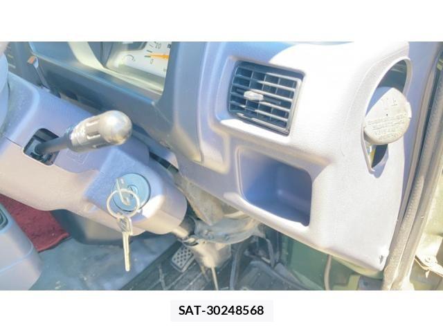 Mitsubishi MINICAB VAN 1998-01 8074634-12