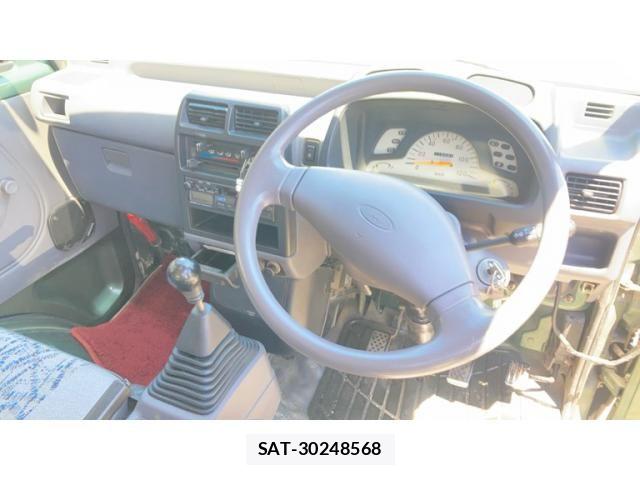 Mitsubishi MINICAB VAN 1998-01 8074634-13