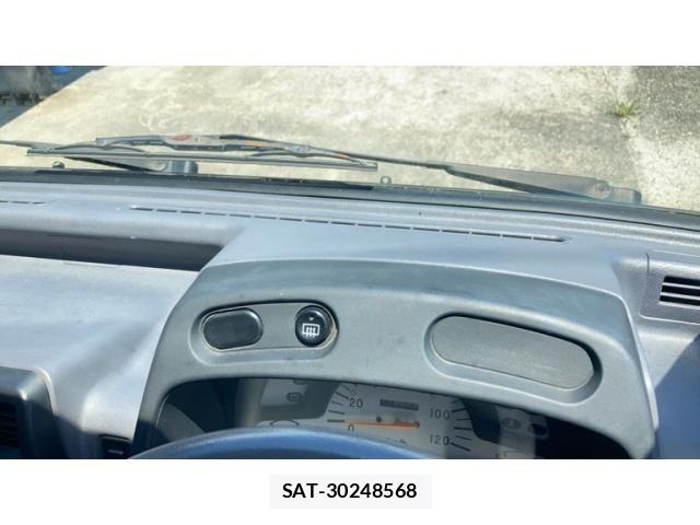 Mitsubishi MINICAB VAN 1998-01 8074634-14