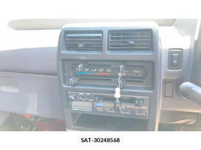 Mitsubishi MINICAB VAN 1998-01 8074634-15