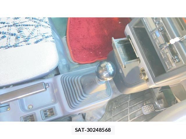 Mitsubishi MINICAB VAN 1998-01 8074634-16