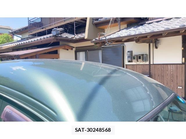 Mitsubishi MINICAB VAN 1998-01 8074634-5