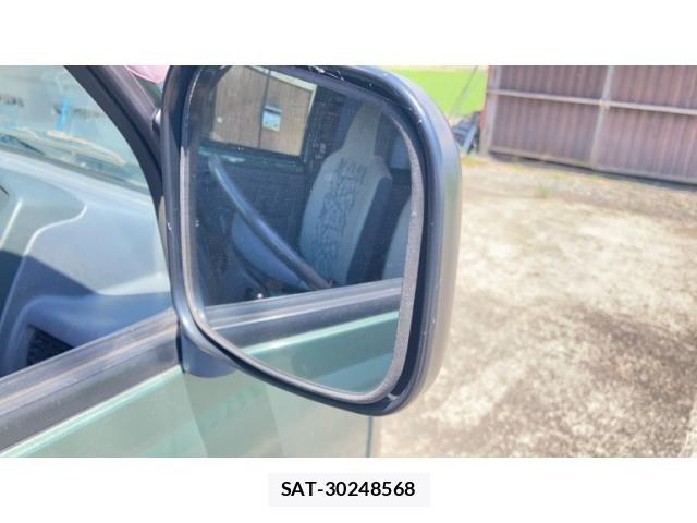 Mitsubishi MINICAB VAN 1998-01 8074634-7