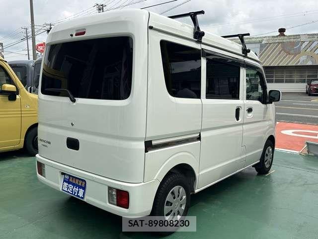 Mitsubishi MINICAB VAN 2024-12 8131261-10