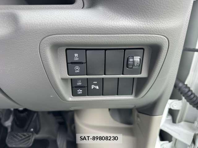 Mitsubishi MINICAB VAN 2024-12 8131261-13
