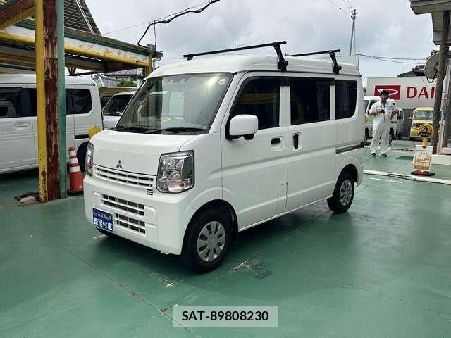 Mitsubishi MINICAB VAN 2024-12 8131261-2