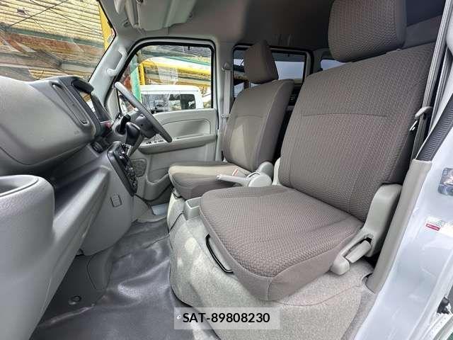 Mitsubishi MINICAB VAN 2024-12 8131261-4