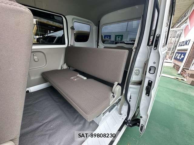 Mitsubishi MINICAB VAN 2024-12 8131261-5