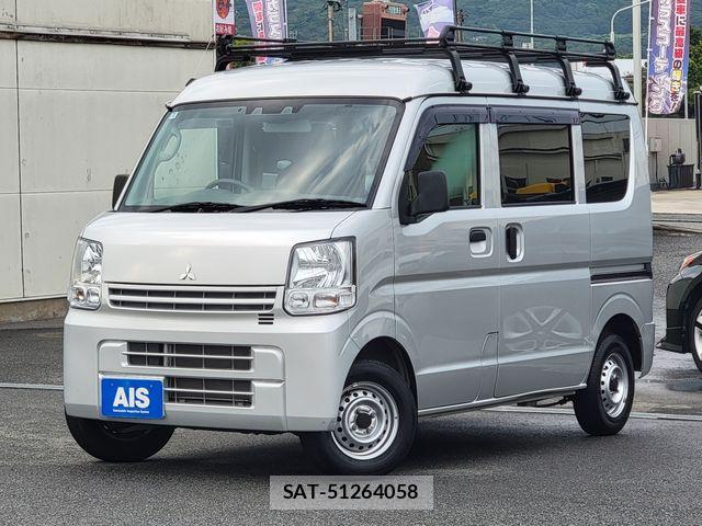 Mitsubishi MINICAB VAN 2019-07 8158823-0