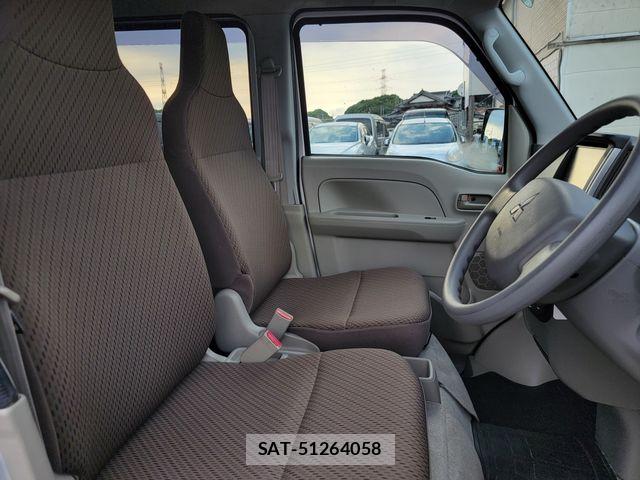 Mitsubishi MINICAB VAN 2019-07 8158823-10