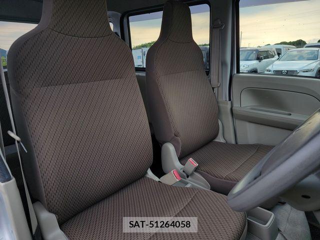 Mitsubishi MINICAB VAN 2019-07 8158823-11