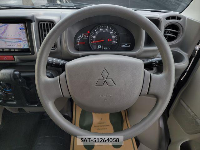 Mitsubishi MINICAB VAN 2019-07 8158823-12