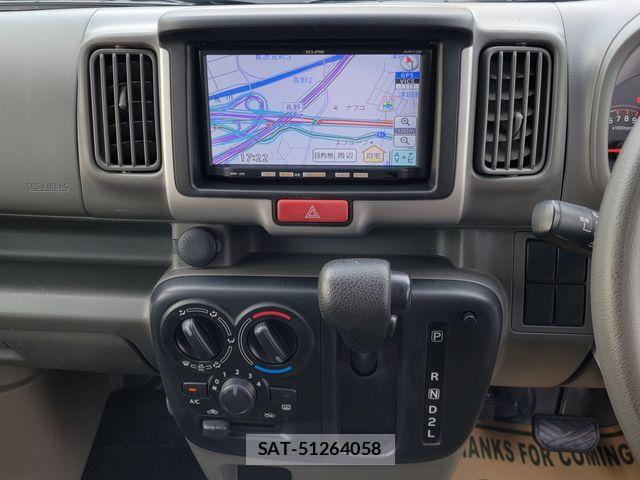 Mitsubishi MINICAB VAN 2019-07 8158823-14
