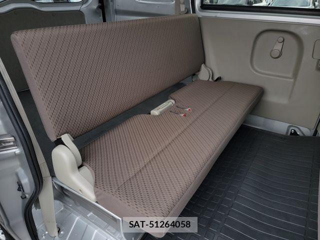 Mitsubishi MINICAB VAN 2019-07 8158823-18