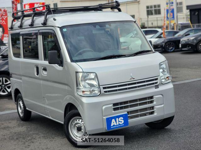 Mitsubishi MINICAB VAN 2019-07 8158823-1
