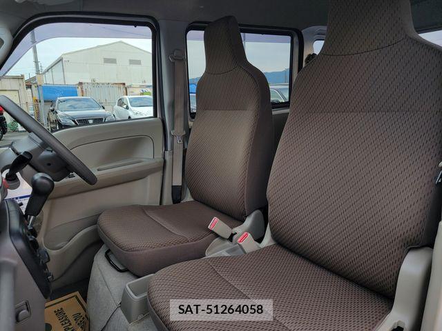 Mitsubishi MINICAB VAN 2019-07 8158823-19
