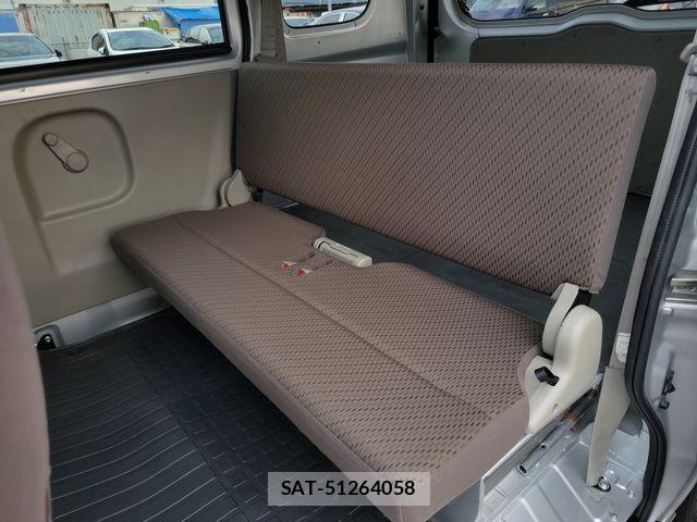 Mitsubishi MINICAB VAN 2019-07 8158823-21