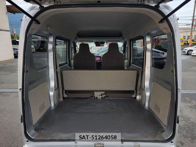 Mitsubishi MINICAB VAN 2019-07 8158823-22