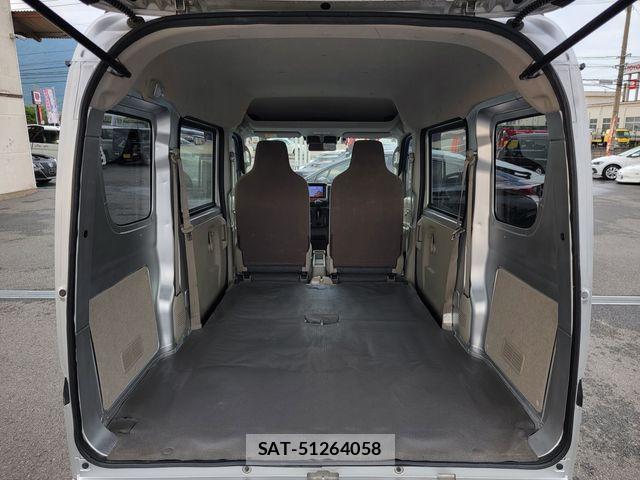 Mitsubishi MINICAB VAN 2019-07 8158823-23
