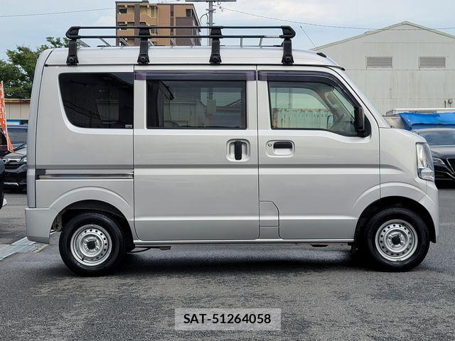 Mitsubishi MINICAB VAN 2019-07 8158823-2