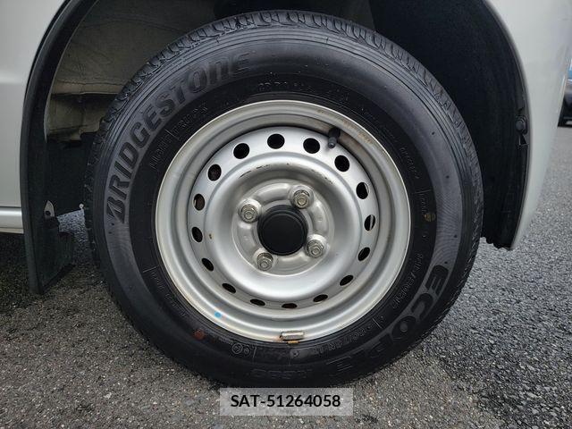 Mitsubishi MINICAB VAN 2019-07 8158823-3