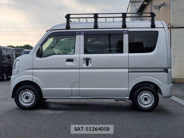 Mitsubishi MINICAB VAN 2019-07 8158823-5