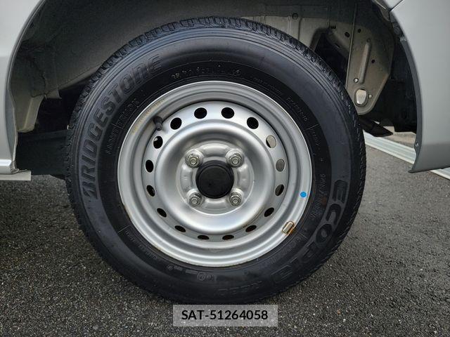 Mitsubishi MINICAB VAN 2019-07 8158823-7