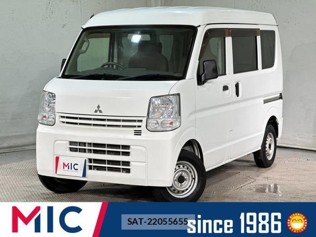 Mitsubishi MINICAB VAN 2018-06 8208756-0