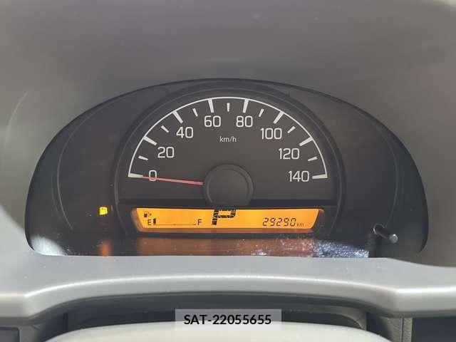 Mitsubishi MINICAB VAN 2018-06 8208756-10