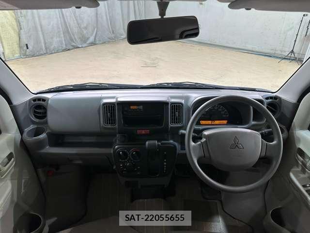 Mitsubishi MINICAB VAN 2018-06 8208756-11