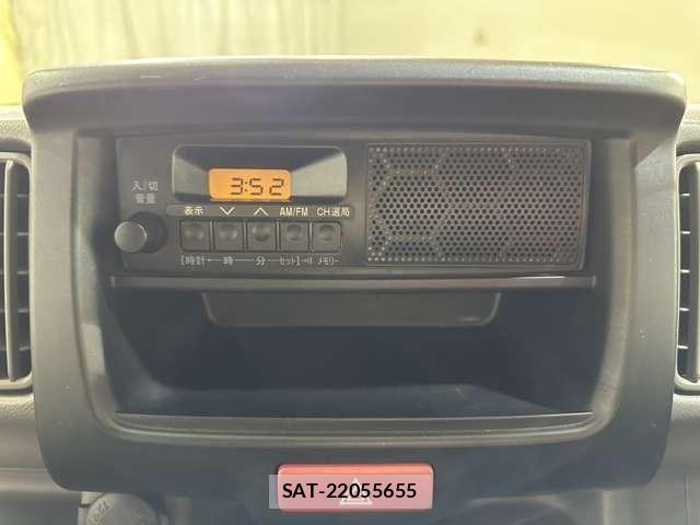 Mitsubishi MINICAB VAN 2018-06 8208756-12