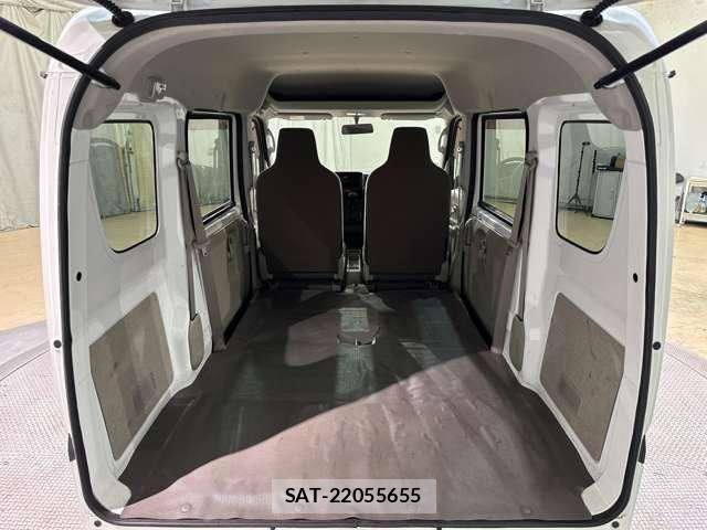 Mitsubishi MINICAB VAN 2018-06 8208756-15
