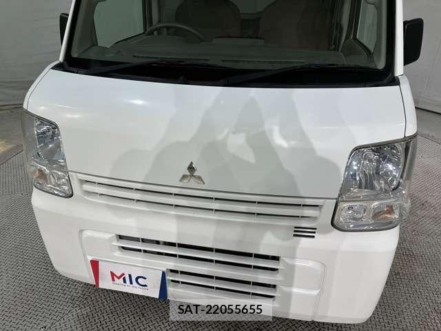 Mitsubishi MINICAB VAN 2018-06 8208756-16