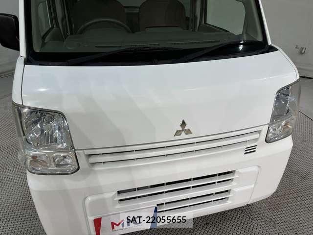 Mitsubishi MINICAB VAN 2018-06 8208756-17