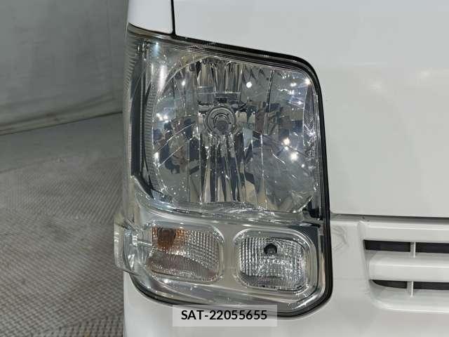 Mitsubishi MINICAB VAN 2018-06 8208756-19