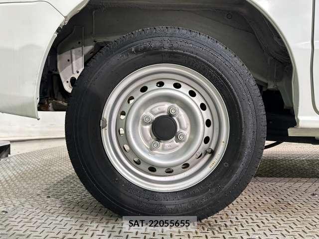 Mitsubishi MINICAB VAN 2018-06 8208756-20