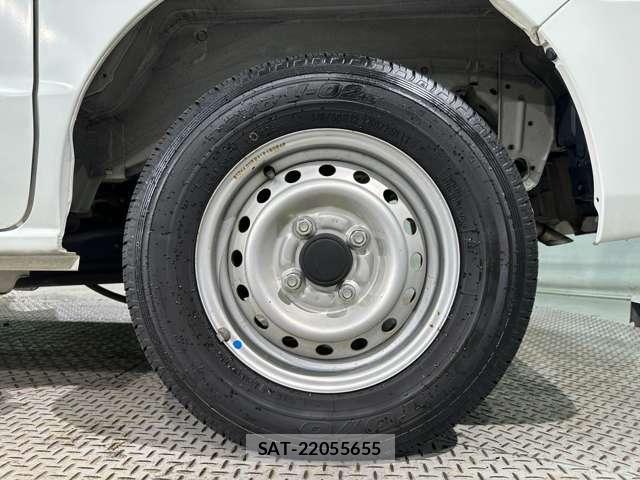 Mitsubishi MINICAB VAN 2018-06 8208756-21