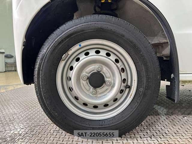 Mitsubishi MINICAB VAN 2018-06 8208756-22
