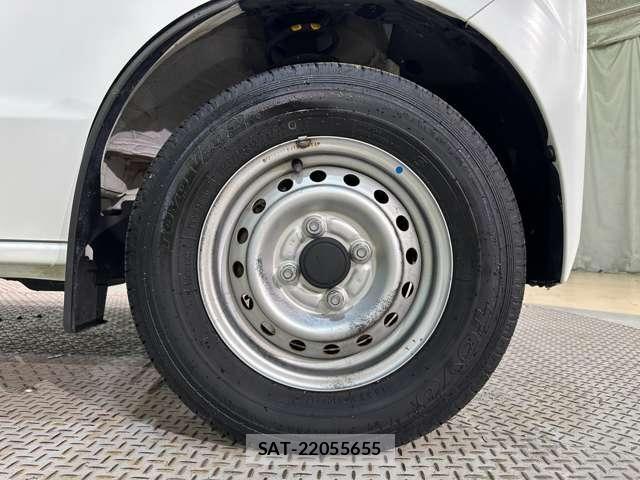 Mitsubishi MINICAB VAN 2018-06 8208756-23