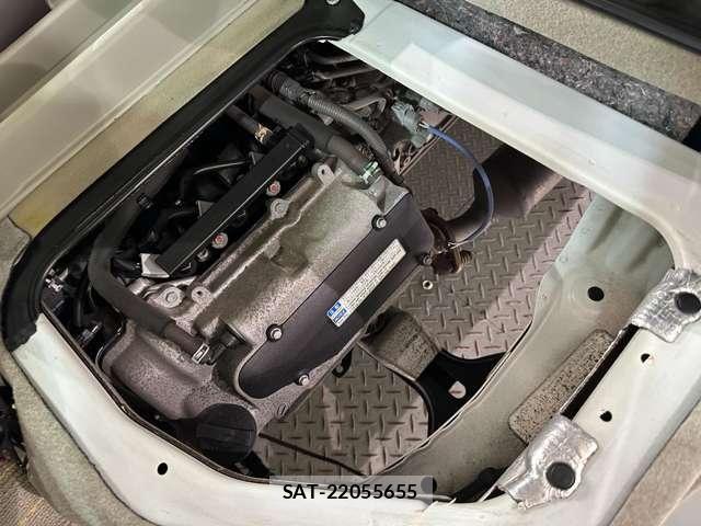 Mitsubishi MINICAB VAN 2018-06 8208756-24