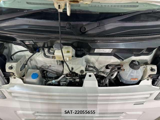 Mitsubishi MINICAB VAN 2018-06 8208756-26