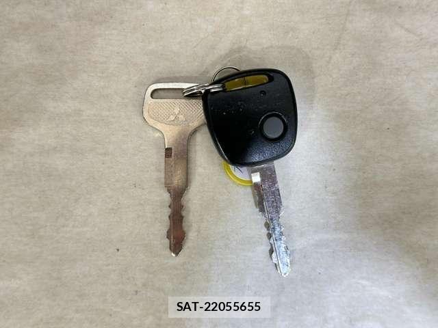 Mitsubishi MINICAB VAN 2018-06 8208756-28