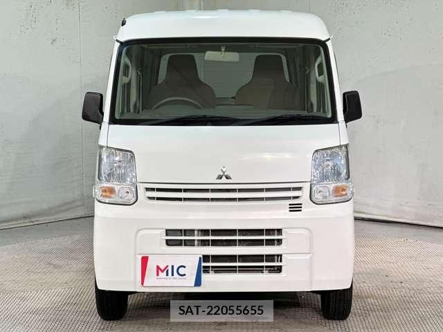Mitsubishi MINICAB VAN 2018-06 8208756-2