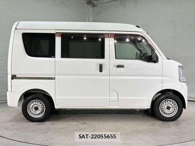 Mitsubishi MINICAB VAN 2018-06 8208756-3