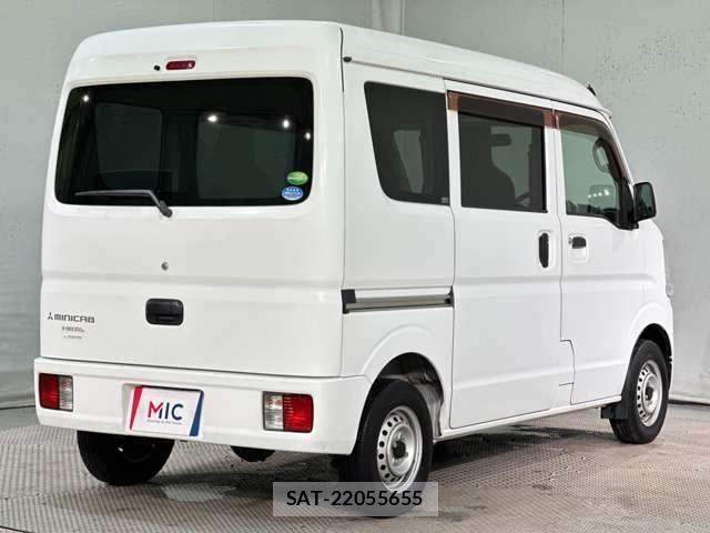 Mitsubishi MINICAB VAN 2018-06 8208756-4