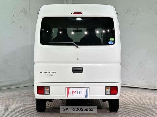 Mitsubishi MINICAB VAN 2018-06 8208756-5