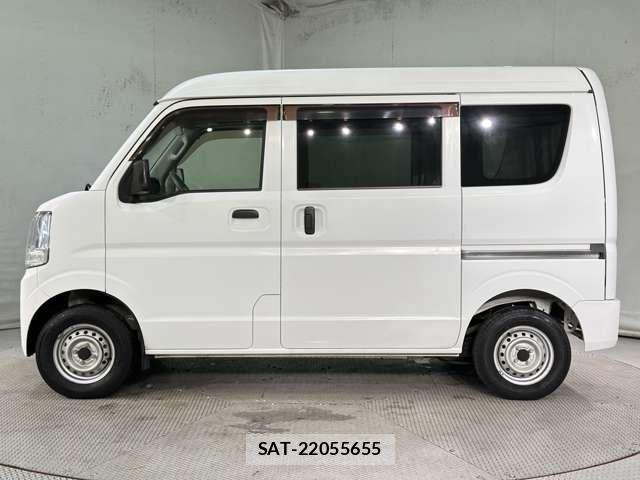 Mitsubishi MINICAB VAN 2018-06 8208756-7