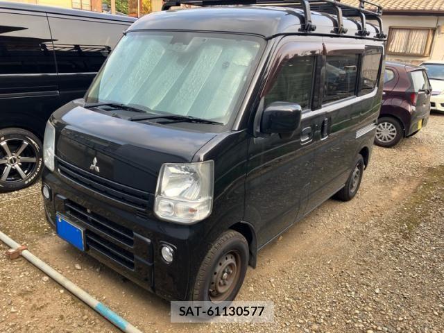 Mitsubishi MINICAB VAN 2017-02 8230837-0