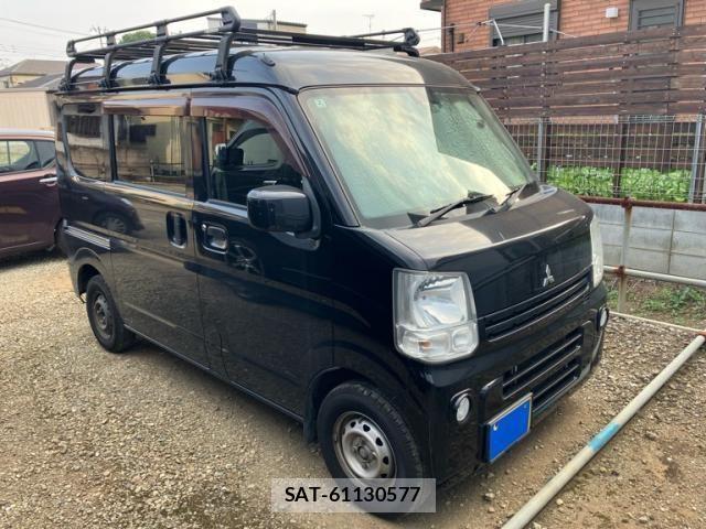 Mitsubishi MINICAB VAN 2017-02 8230837-1